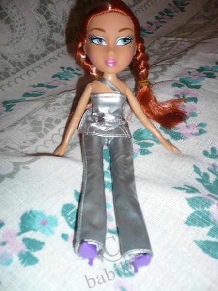 Мои красавицы — Куклы Bratz (Братц) и Moxie Girlz: MGA (фото 2)