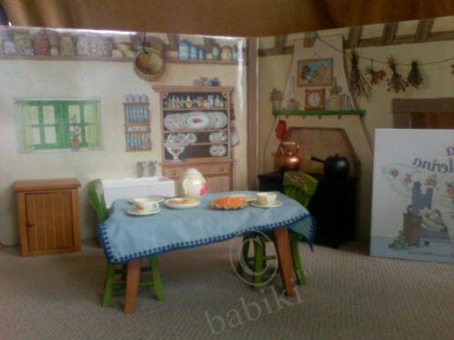 Мультяшные герои-куклы — Интересные игрушки и фигурки (разное): редкие (фото 8)