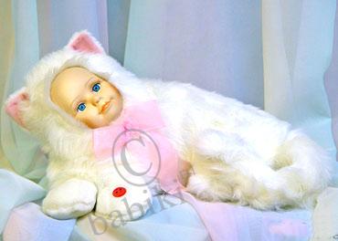 Куклы - игрушки , а ля Anne Geddes (фото 3)