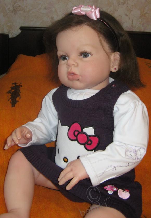 Мой сладкий пухлик Стешенька | Бэйбики Мой сладкий пухлик Стешенька (фото 9)