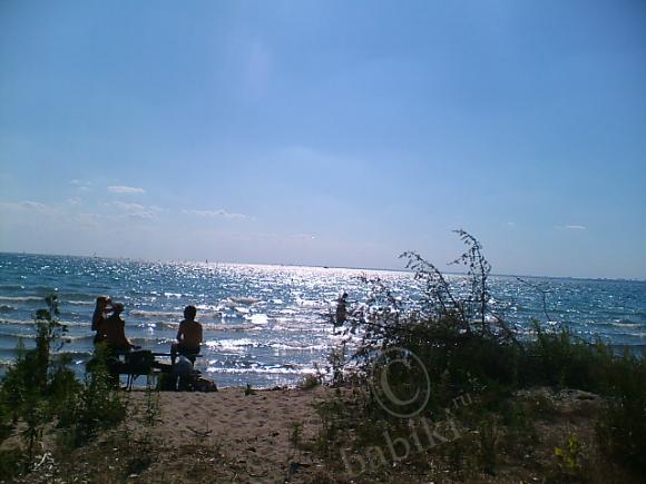 Мир маленькой Бонни | Бэйбики Мир маленькой Бонни — Туризм и путешествия: фотоотчеты из поездок (фото 3)