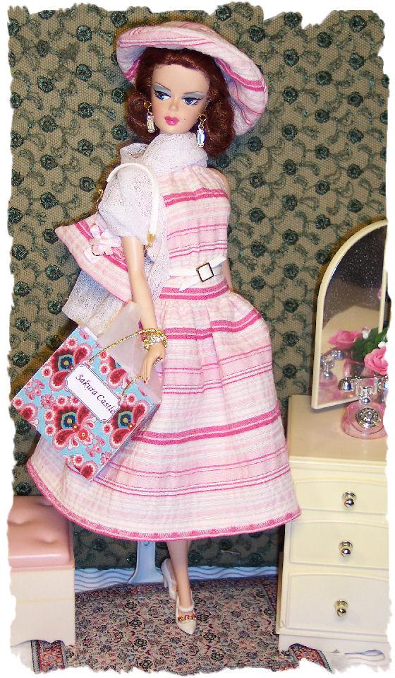 Куклы OOAK от Hanna — Куклы Barbie (Барби): Looks