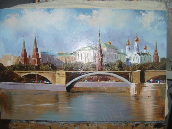 Картины — Другие хобби и увлечения: сад