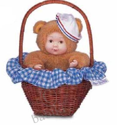 Куклы - игрушки от Anne Geddes (фото 4)