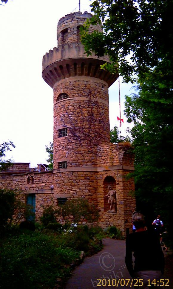 Кто сказал, что "МЫ не в СКАЗКЕ ЖИВËМ" !? -3