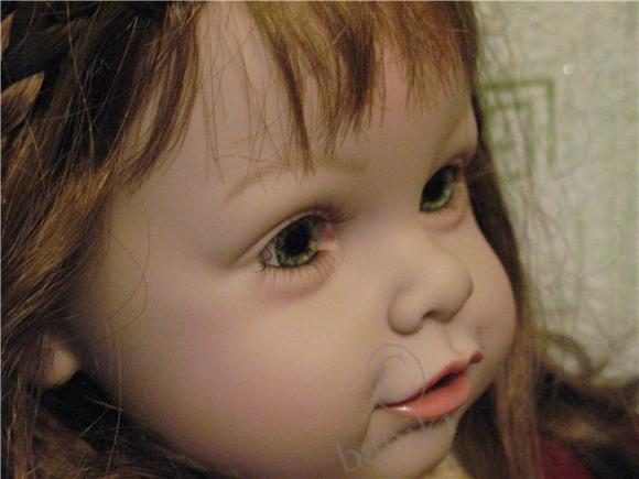 Мои Адорочки- девочка Клара (фото 4)