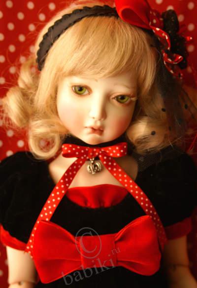 Фарфоровые куклы — Опознание фарфоровых кукол: поиск по клейму и фото