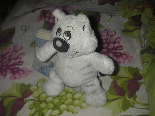 Один из моих любимцев-Доктор Мом (фото 2)