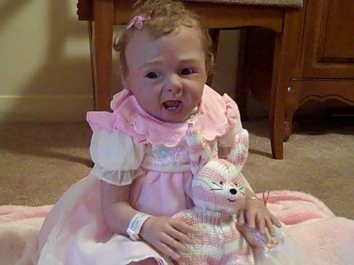 Вот такая девочка продается на Ебей (фото 2)