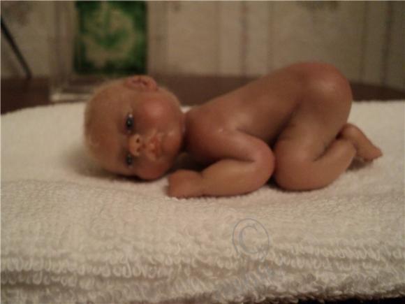 Познакомтесь с моими малышами (фото 7)