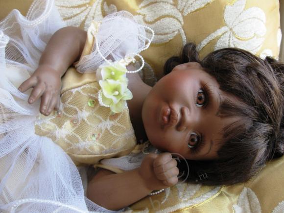 Мои детки) — Домашние коллекции кукол: фото собраний