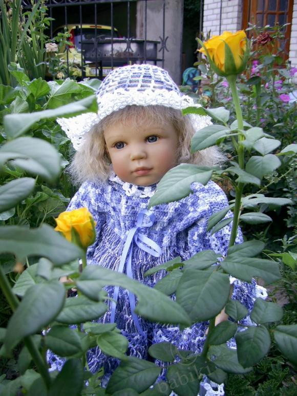 Хорошая девочка Лиза - Cindy от Doris Stannat