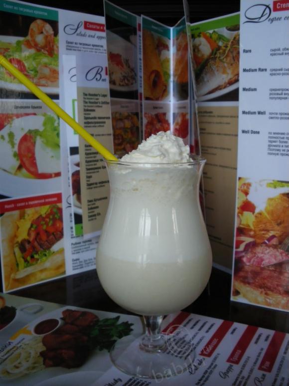 По просьбам трудящихся - ресторан "The Hooch" и другие окрестности Екб