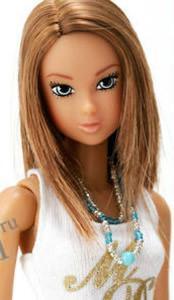 Куклы Момоко Momoko — Куклы Momoko и Ruruko (Petworks (фото 3)