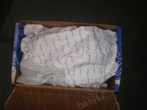 Моя вторая красатулечка приехала - кукла от Моники Левениг