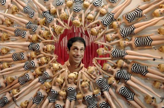 Дом Барби в Малибу — Новости о куклах (фото 3)