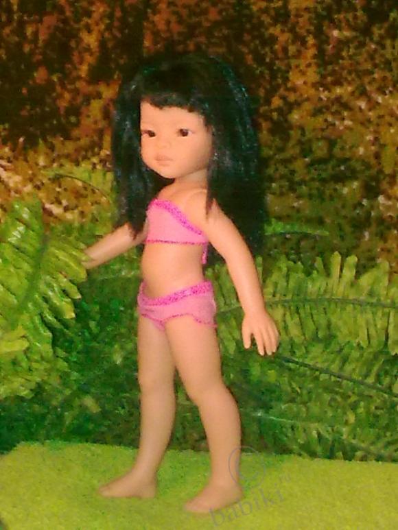 Мы хотим показать вам как устроились Ваня и Софина в нашей семье