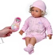 Новая кукла Little Sunshine от Zapf Creation (фото 5)