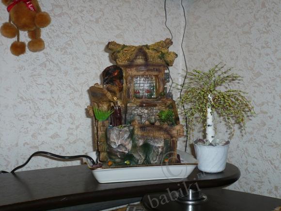 Деревья из бисера — Другие хобби и увлечения: сад