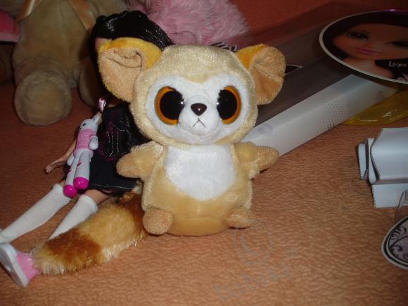 Подарок — Куклы Bratz (Братц) и Moxie Girlz: MGA (фото 7)