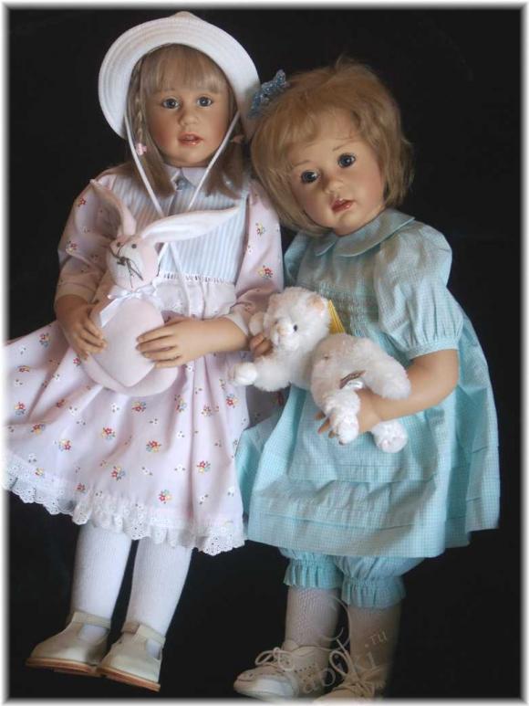 Вот и я дождалась свою красавицу Кристинку Скилле от ГËТЦ | Бэйбики Вот и я дождалась свою красавицу Кристинку Скилле от ГËТЦ