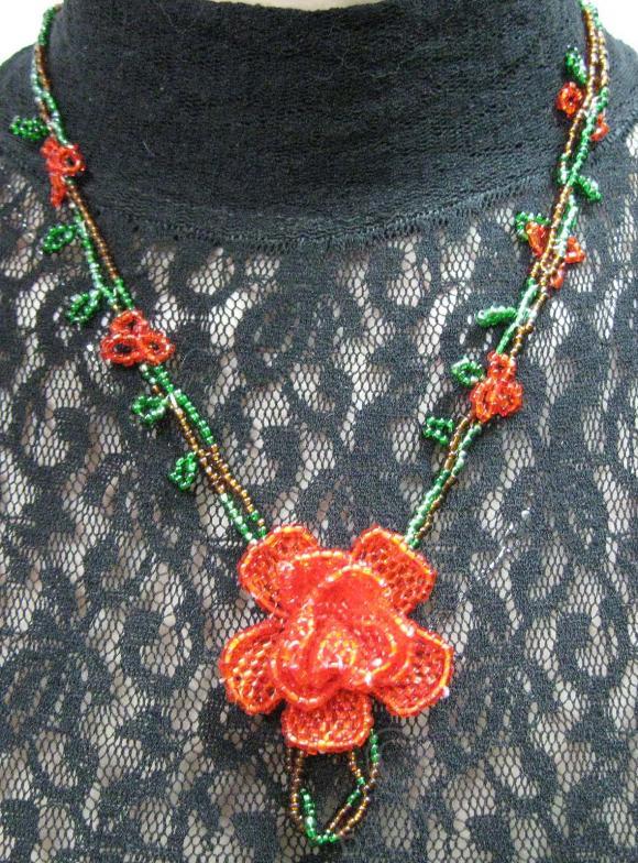 Helga: Мои увлечения — Вышивка крестиком (фото 2)