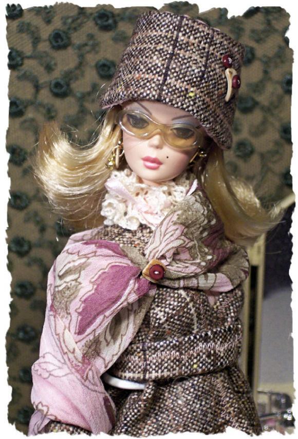 Куклы OOAK от Hanna — Куклы Barbie (Барби): Looks