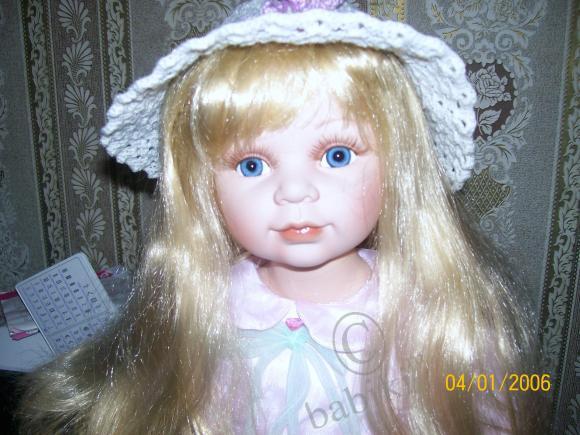 Наша кукольная семьЯ растет | Бэйбики Наша кукольная семьЯ растет (фото 4)