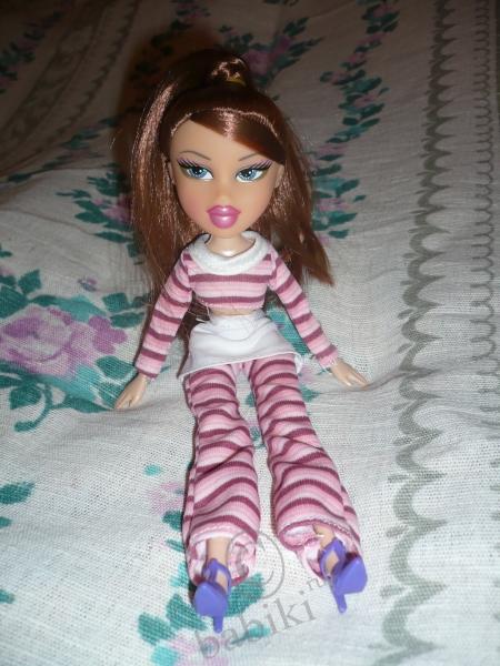 Мои красавицы — Куклы Bratz (Братц) и Moxie Girlz: MGA (фото 8)