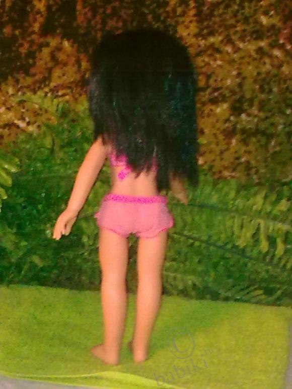 Мы хотим показать вам как устроились Ваня и Софина в нашей семье