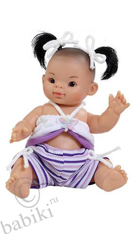 Кукольные новинки - коллекция Paola Reina 2010 (фото 9)