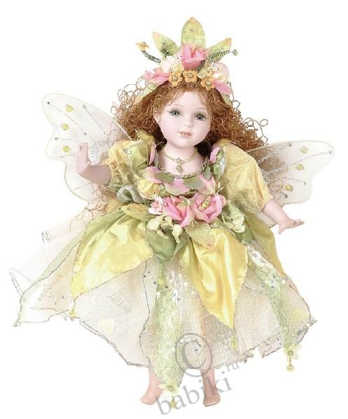 Куклы - Феи | Бэйбики Куклы - Феи — Интересное и необычное: фотоподборки (фото 6)