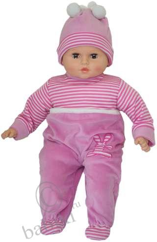 Куклы фабрики игрушек "Весна" | Бэйбики Куклы фабрики игрушек "Весна" (фото 4)