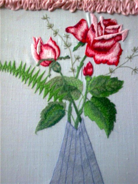 Ностальгия — Другие хобби и увлечения: сад (фото 3)