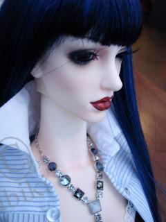 Tatiana: куклы БЖД — Разные куклы BJD (БЖД): редкие бренды (фото 3)
