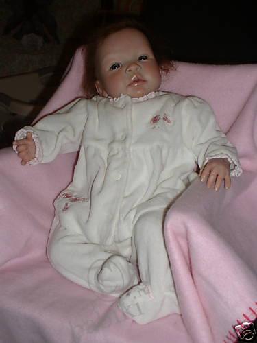 Кукла Реборн на e-bay — Куклы Реборн (Reborn): работы мастеров (фото 2)