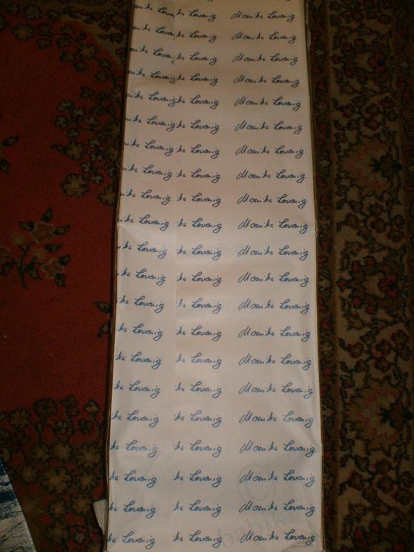 Моя Бонни. Первая фотосессия (фото 5)