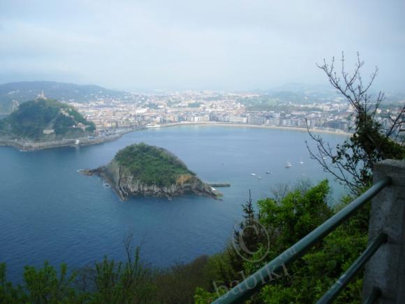 Самое лучшее место на земле (Сан-Себастьян и прочая Испания) | Бэйбики Самое лучшее место на земле (Сан-Себастьян и прочая Испания) (фото 2)