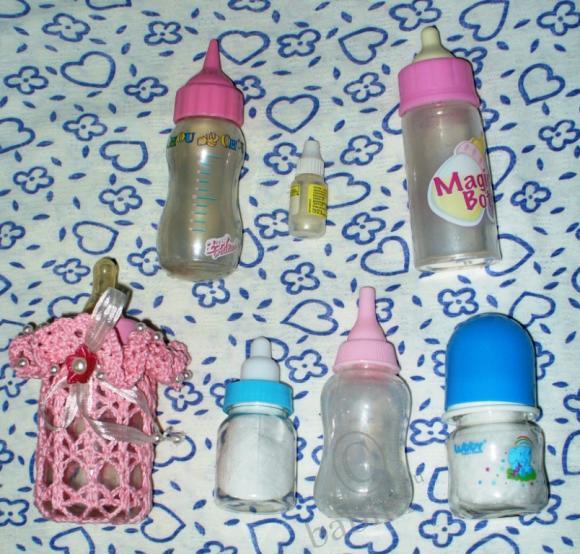 Соска детям не пустушка, а любимая игрушка (фото 3)