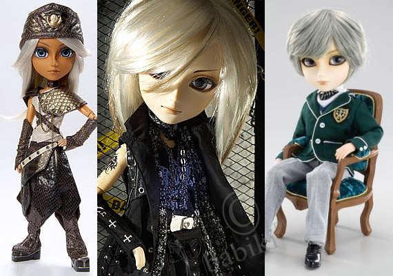 Кукла Taeyang Таянг | Бэйбики Кукла Taeyang Таянг — Куклы Pullip (Пуллип)