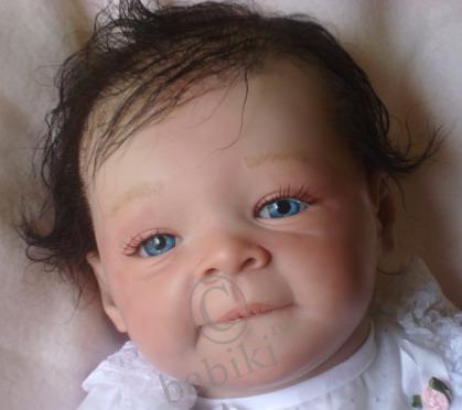 кукла Reborn Estelle