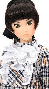 Куклы Момоко Momoko — Куклы Momoko и Ruruko (Petworks