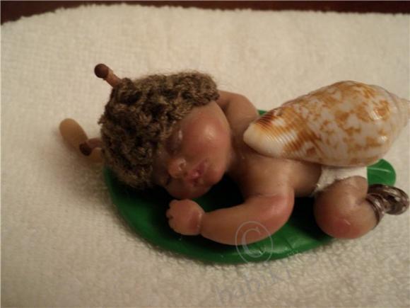 Познакомтесь с моими малышами (фото 8)