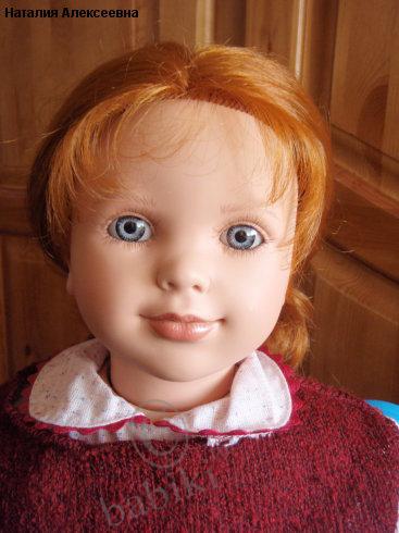 Моя коллекция "после летняя" (фото 4)