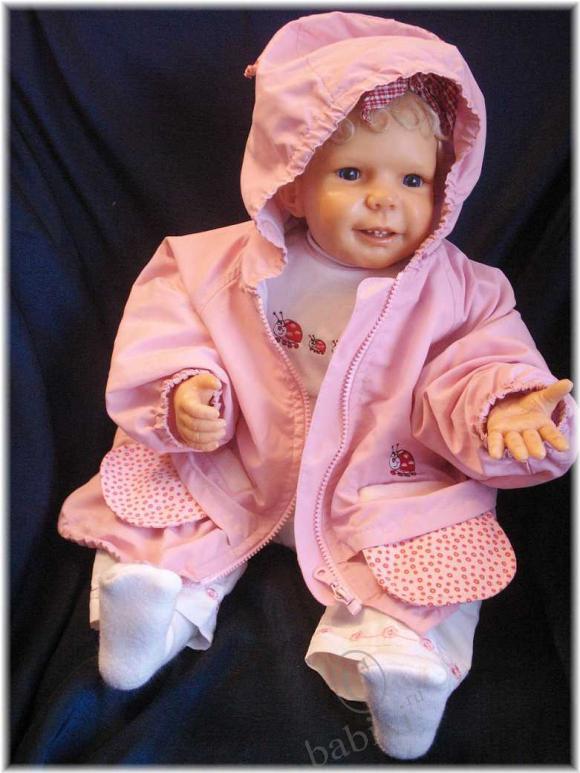 Baрбара от Кати Шнайдер и Рут Кунц-позитивчик в розовом (фото 8)