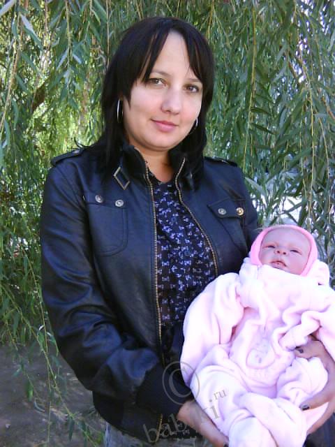 Не главное какие фото, а главное что в душе, а в душе счастье и радость