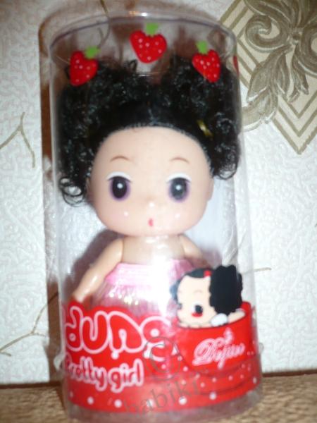 Мои куклы малышки!