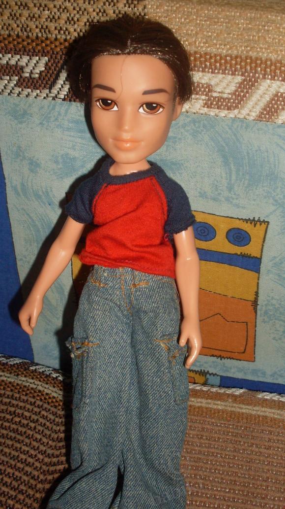 Мои любимые куклы - братц и Мокси | Бэйбики Мои любимые куклы - братц и Мокси (фото 6)