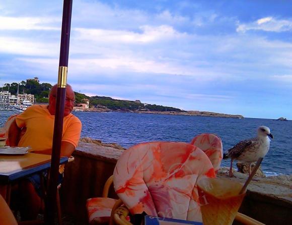 Еще раз о Майорке — Туризм и путешествия: фотоотчеты из поездок