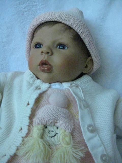 Мечты сбываются — Коллекционные куклы Zapf Creation (Запф): Designer Collection